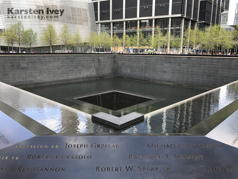 World-Trade-Center-Memorial-Karsten-Ivey-2017